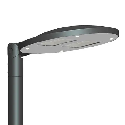 LED svietidlá